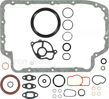 Sada tesnení kľukovej skrine VICTOR REINZ