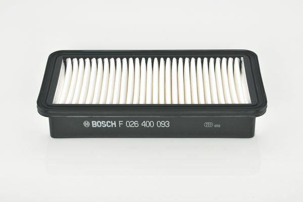 Vzduchový filter BOSCH