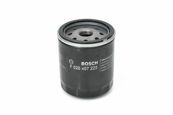 Olejový filter BOSCH