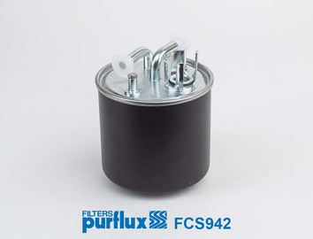 Palivový filter PURFLUX