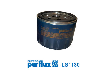 Olejový filter PURFLUX