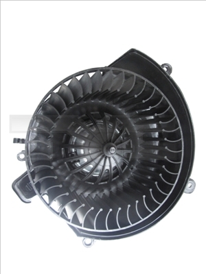 Vnútorný ventilátor TYC