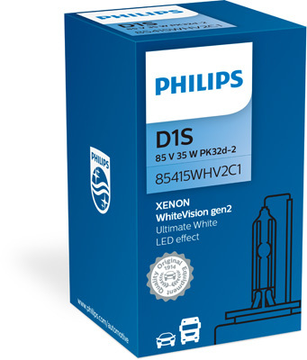 żiarovka pre diaľkový svetlomet PHILIPS