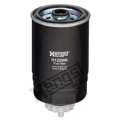 Palivový filter HENGST FILTER