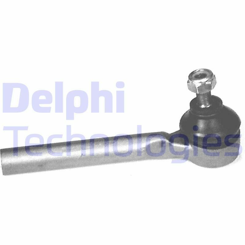 Hlava/čap spojovacej tyče riadenia DELPHI