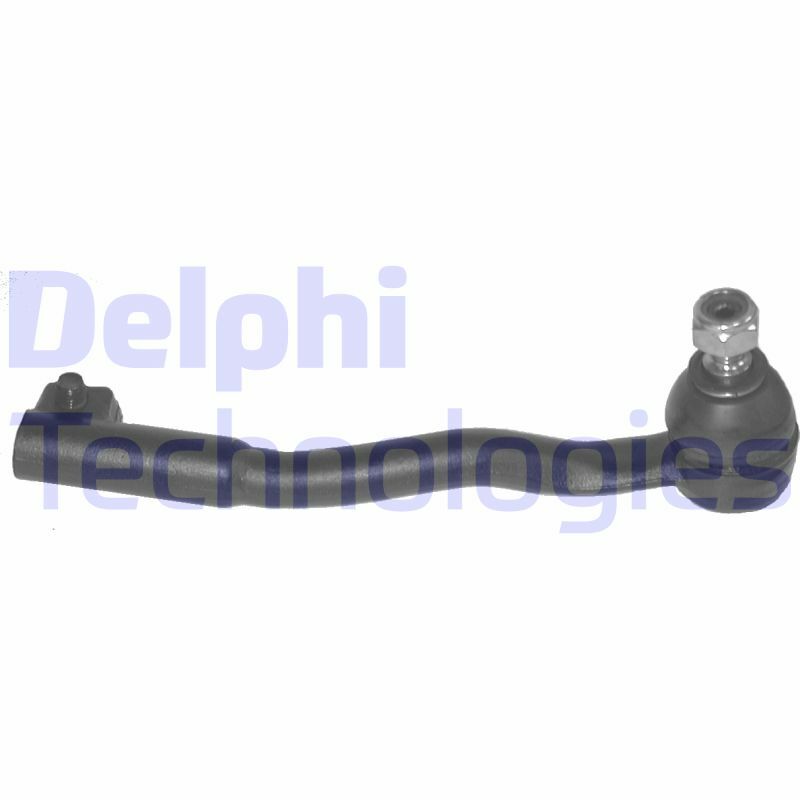 Hlava/čap spojovacej tyče riadenia DELPHI