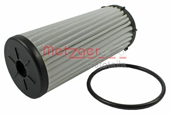 Hydraulický filter automatickej prevodovky METZGER