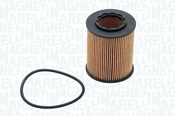 Olejový filter MAGNETI MARELLI