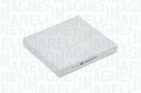 Filter vnútorného priestoru MAGNETI MARELLI