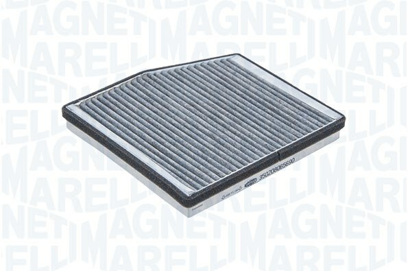 Filter vnútorného priestoru MAGNETI MARELLI