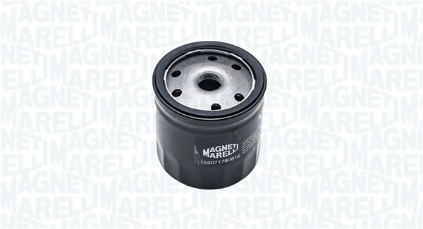 Olejový filter MAGNETI MARELLI