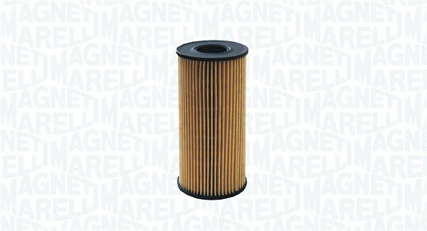 Olejový filter MAGNETI MARELLI