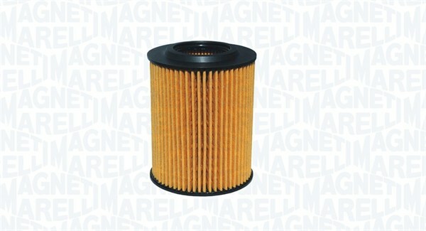 Olejový filter MAGNETI MARELLI