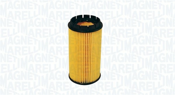 Olejový filter MAGNETI MARELLI