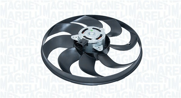 Ventilátor chladenia motora MAGNETI MARELLI