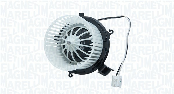 Vnútorný ventilátor MAGNETI MARELLI