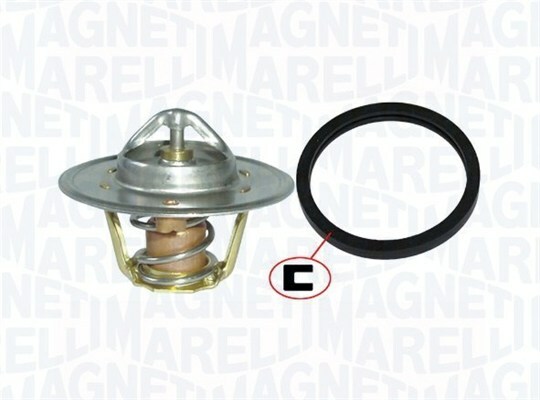 Termostat chladenia MAGNETI MARELLI