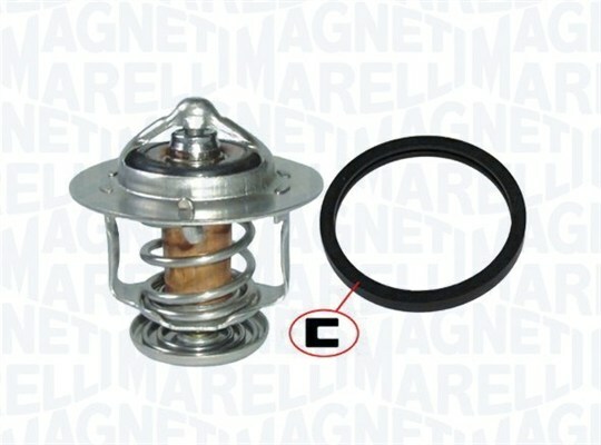 Termostat chladenia MAGNETI MARELLI