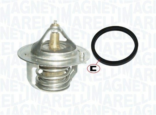 Termostat chladenia MAGNETI MARELLI