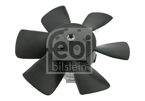 Ventilátor chladenia motora FEBI BILSTEIN