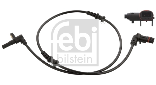 Snímač počtu otáčok kolesa FEBI BILSTEIN