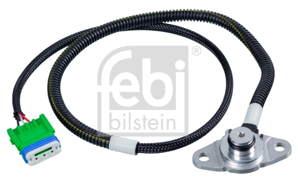 Olejový tlakový spínač pre automatickú prevodovku FEBI BILSTEIN