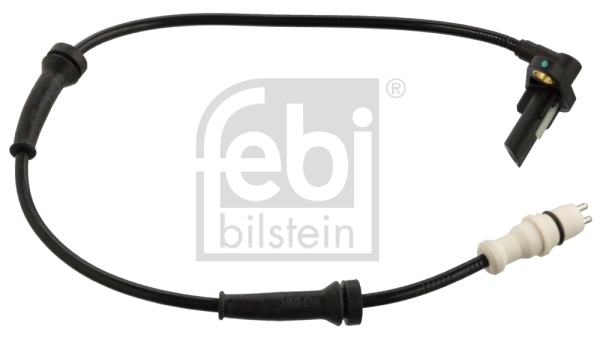 Snímač počtu otáčok kolesa FEBI BILSTEIN