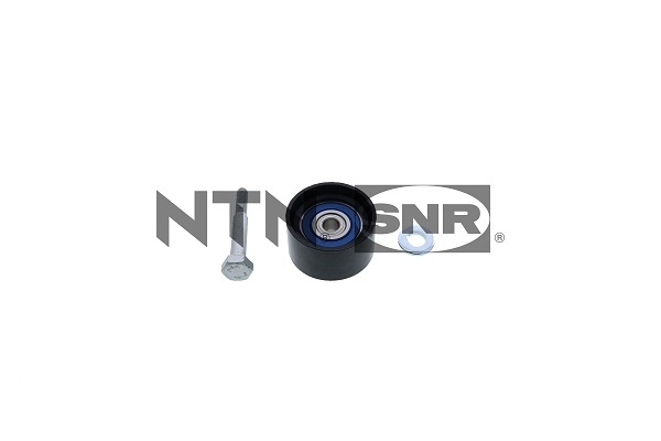 Obehová/vodiaca kladka ozubeného remeňa SNR