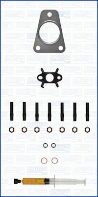 Turbodúchadlo - montáżna sada AJUSA