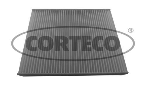 Filter vnútorného priestoru CORTECO