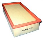 Vzduchový filter ALCO FILTER