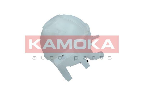 Vyrovnávacia nádobka chladiacej kvapaliny KAMOKA