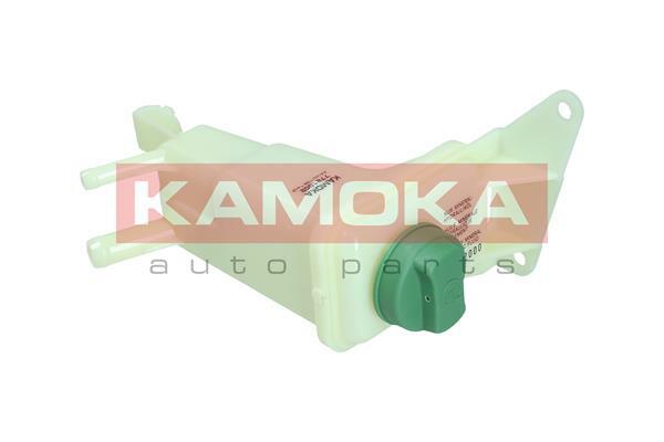 Vyrovnávacia nádobka hydraulického oleja pre servo KAMOKA