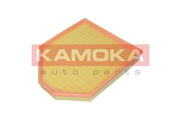 Vzduchový filter KAMOKA
