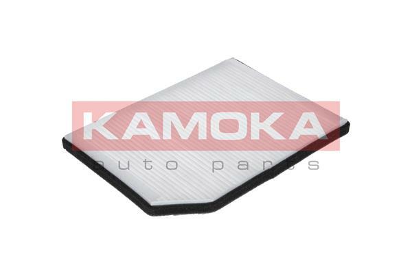 Filter vnútorného priestoru KAMOKA