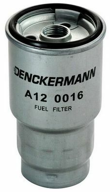 Palivový filter DENCKERMANN