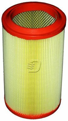 Vzduchový filter DENCKERMANN