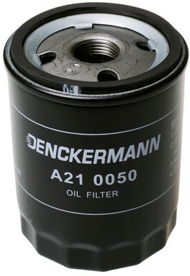 Olejový filter DENCKERMANN