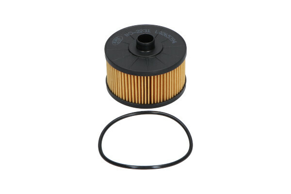 Olejový filter KAVO PARTS