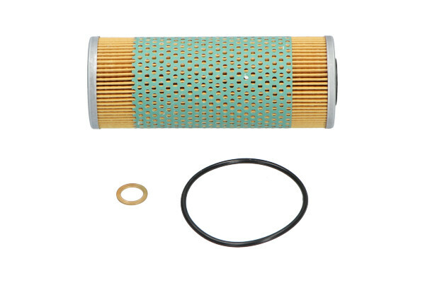 Olejový filter KAVO PARTS