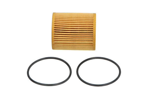 Olejový filter KAVO PARTS