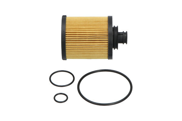 Olejový filter KAVO PARTS