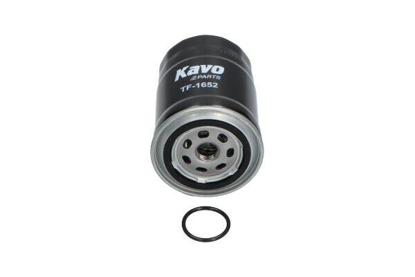 Palivový filter KAVO PARTS