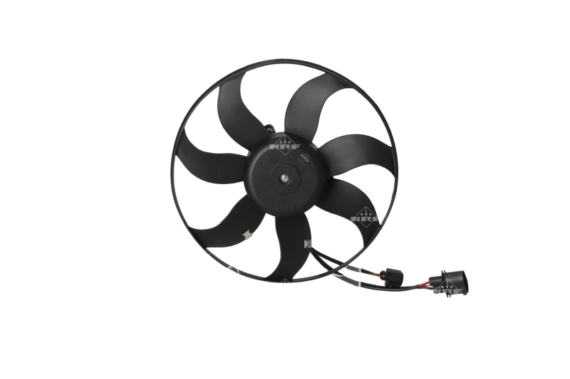 Ventilátor chladenia motora NRF