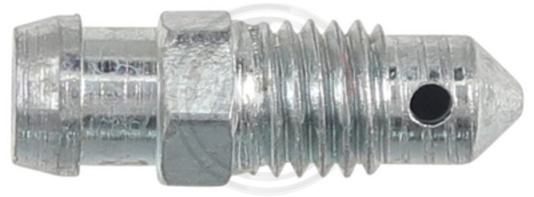 Odvzdużňovacia skrutka/ventil A.B.S.