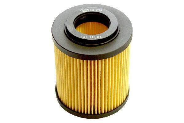 Olejový filter SCT - MANNOL