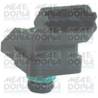 Snímač plniaceho tlaku MEAT & DORIA