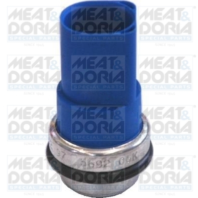 Teplotný spínač ventilátora chladenia MEAT & DORIA