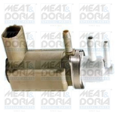 Menič tlaku turbodúchadla MEAT & DORIA