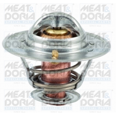 Termostat chladenia MEAT & DORIA